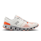 On Cloud X 3 - Women's Ivory | Alloy Shoe Deals Outlet