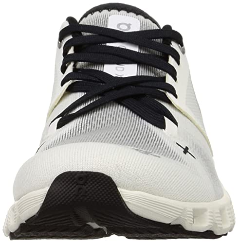 On Cloud X 3 - Women's White/Black Shoe Deals Outlet