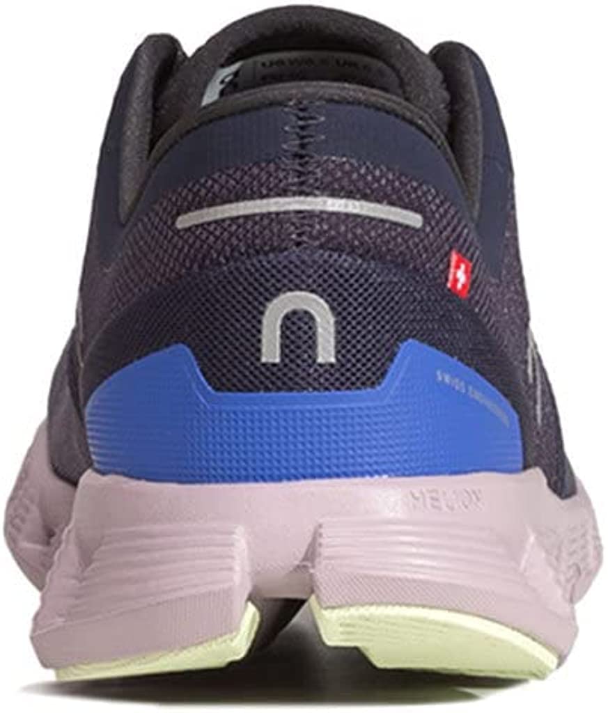 On Cloud X 3 - Women's Midnight/Heron Shoe Deals Outlet