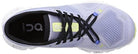 On Cloud X 3 - Women's Nimbus/White Shoe Deals Outlet