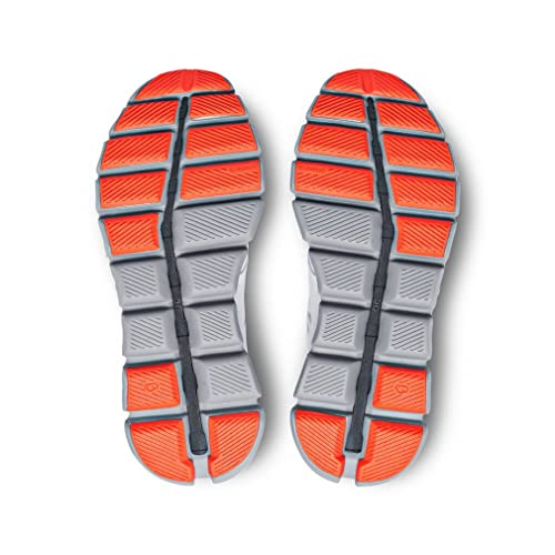 On Cloud X 3 - Women's Ivory | Alloy Shoe Deals Outlet
