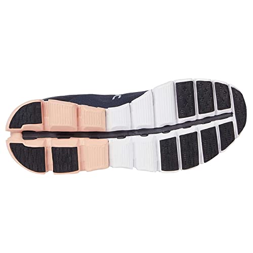 On Cloudflow - Women's Rock Rose Shoe Deals Outlet
