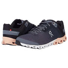 On Cloudflow - Women's Rock Rose Shoe Deals Outlet