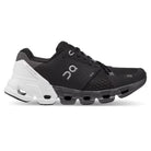 On Cloudflyer 4 - Women's Black | White Shoe Deals Outlet