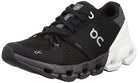 On Cloudflyer 4 - Women's Black | White Shoe Deals Outlet