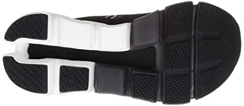 On Cloudflyer 4 - Women's Black | White Shoe Deals Outlet