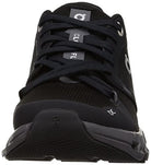 On Cloudflyer 4 - Women's Black | White Shoe Deals Outlet