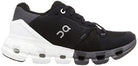 On Cloudflyer 4 - Women's Black | White Shoe Deals Outlet