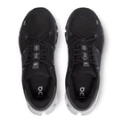 On Cloudflyer 4 - Women's Black | White Shoe Deals Outlet