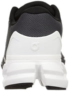On Cloudflyer 4 - Women's Black | White Shoe Deals Outlet