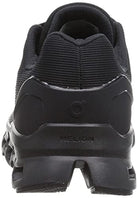 On Cloudstratus - Women's Black Shoe Deals Outlet