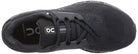 On Cloudstratus - Women's Black Shoe Deals Outlet