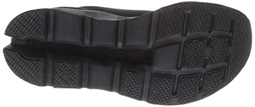 On Cloudstratus - Women's Black Shoe Deals Outlet