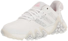 adidas Code Chaos 22 Boa Spikeless Golf - Women's Footwear White/Silver Metallic/Clear Pink Shoe Deals Outlet