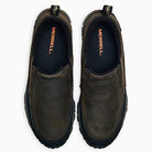 Merrell Coldpack Ice Moc WP - Men's Brown Shoe Deals Outlet
