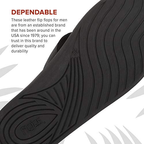 Flojos Cole 2.0 - Women's Black Shoe Deals Outlet