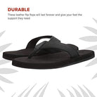 Flojos Cole 2.0 - Women's Black Shoe Deals Outlet