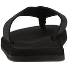 Flojos Cole 2.0 - Women's Black Shoe Deals Outlet