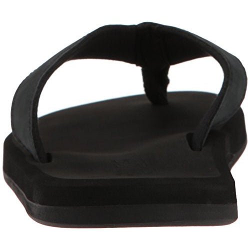 Flojos Cole 2.0 - Women's Black Shoe Deals Outlet