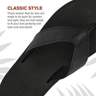 Flojos Cole 2.0 - Women's Black Shoe Deals Outlet