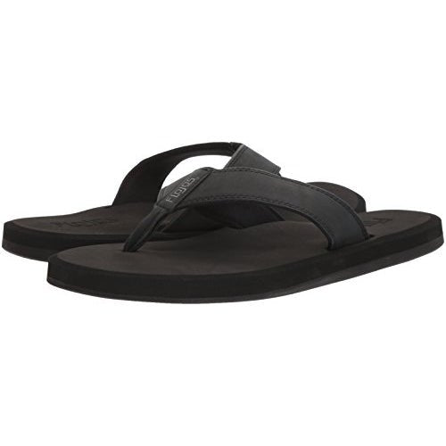 Flojos Cole 2.0 - Women's Black Shoe Deals Outlet
