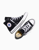Converse Chuck Taylor All Star Black Men's 7.5 / Women's 9.5 M 886952779788 Shoe Deals Outlet