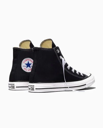Converse Chuck Taylor All Star Black Men's 7.5 / Women's 9.5 M 886952779788 Shoe Deals Outlet