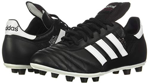 adidas Copa Mundial - Men's Black/Cloud White/Black Shoe Deals Outlet
