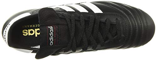 adidas Copa Mundial - Men's Black/Cloud White/Black Shoe Deals Outlet