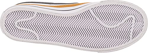 Nike Court Legacy - Women's White White Black Desert Ochre Team Orange Shoe Deals Outlet