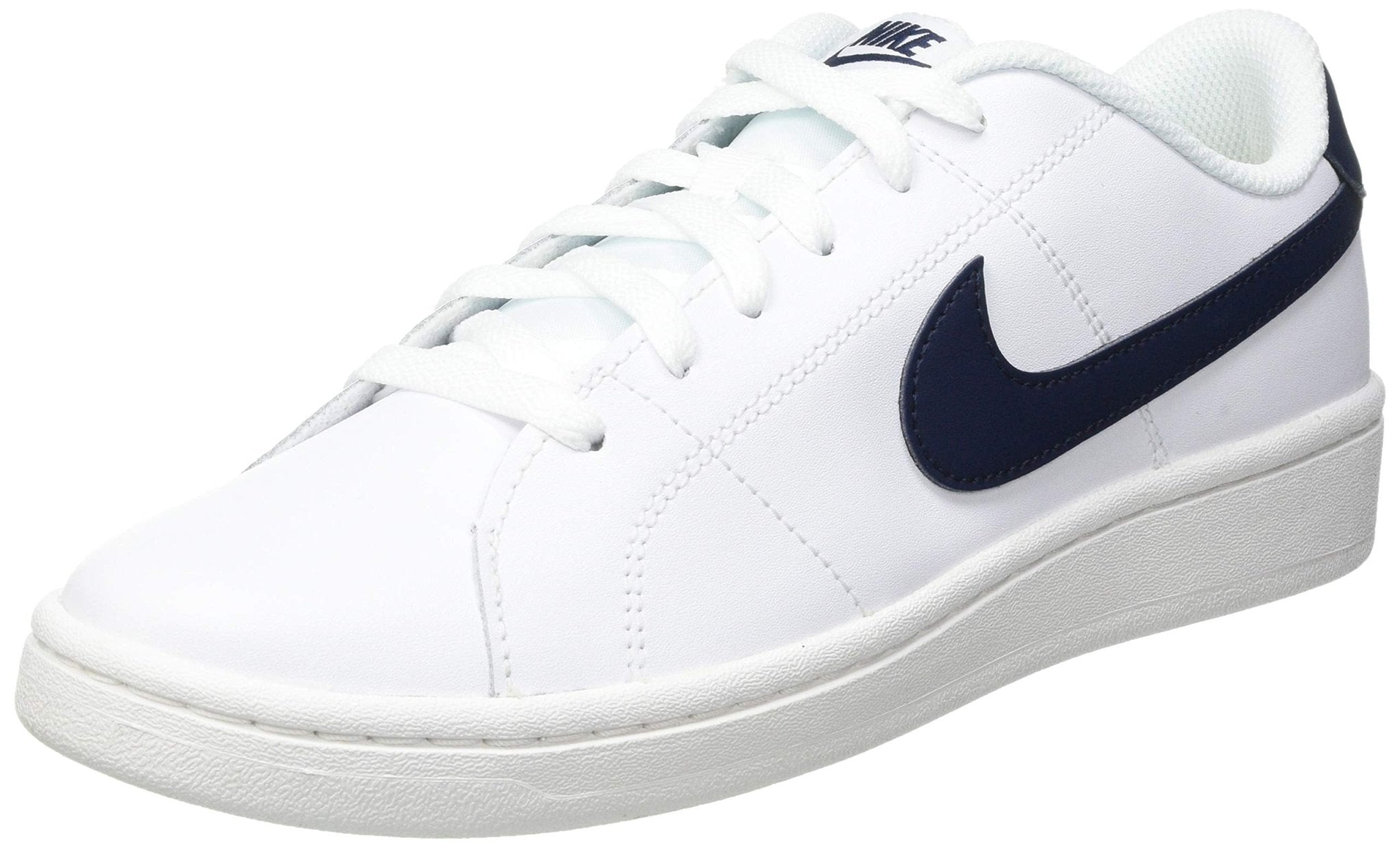 Nike Court Royale 2 Next Nature - Men's White White White 100 Shoe Deals Outlet