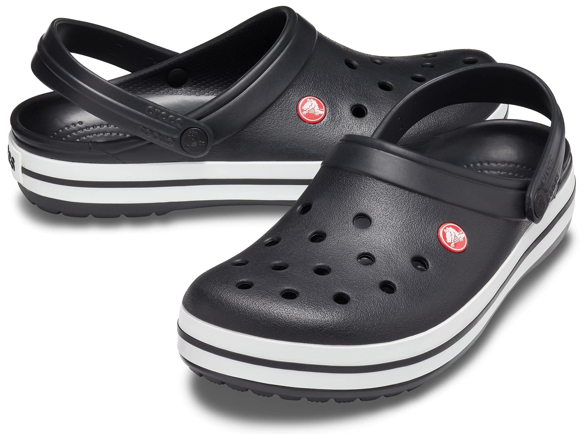 Crocs CrocBand Clog - Unisex Navy/Aloha Shoe Deals Outlet