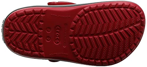 Crocs CrocBand Clog - Unisex Pepper Shoe Deals Outlet