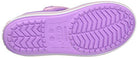 Crocs CrocBand Sandal - Kids Orchid Shoe Deals Outlet