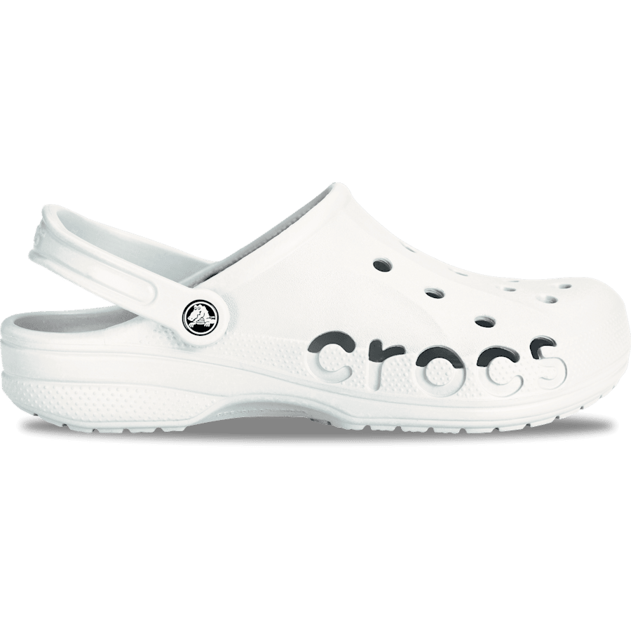Crocs Baya Sandal Cobblestone Men's 4 / Women's 6 M 196265269358 Shoe Deals Outlet