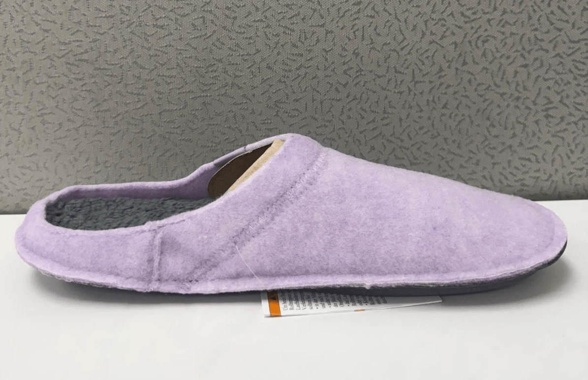Crocs Baya Slipper Lavender / Slate Grey Men's 10 / Women's 12 W 191448601536 Shoe Deals Outlet