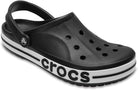 Crocs Bayaband Clogs Lime Punch/Navy Men’s 4 / Women’s 6 M 191448953000 Shoe Deals Outlet