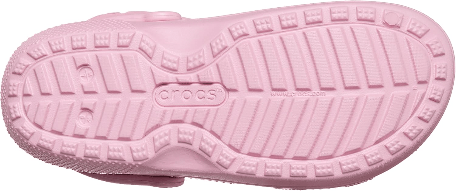 Crocs Classic Lined Neo Puff Boot Ballerina Pink Men's 4 / Women's 6 M 191448809666 Shoe Deals Outlet