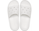 Crocs Classic Slide 2.0 White Men's 12 / Women's 14 M 191448438538 Shoe Deals Outlet