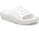 Crocs Classic Slide 2.0 White Men's 12 / Women's 14 M 191448438538 Shoe Deals Outlet
