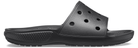 Crocs Classic Slide Black Men's 13 / Women's 15 M 191448438347 Shoe Deals Outlet