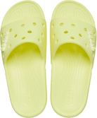 Crocs Classic Slide Yellow Men's 8 / Women's 10 M 196265144860 Shoe Deals Outlet