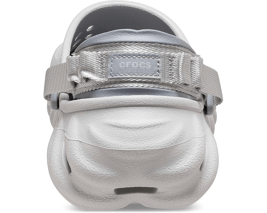 Crocs Echo Clog Atmosphere 13 196265248117 Shoe Deals Outlet