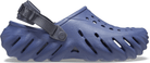 Crocs Echo Clog Bijou Blue Men's 9 / Women's 11 M 196265558704 Shoe Deals Outlet