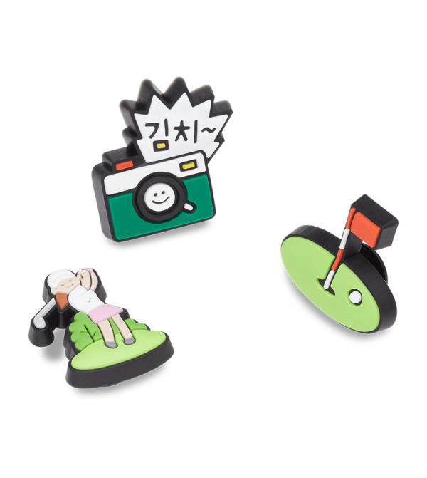 Crocs Jibbitz Charms Golf Life Shoe Deals Outlet