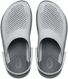 Crocs LiteRide 360 Clog Light Grey / Slate Grey Men's 6 / Women's 8 M 191448911154 Shoe Deals Outlet