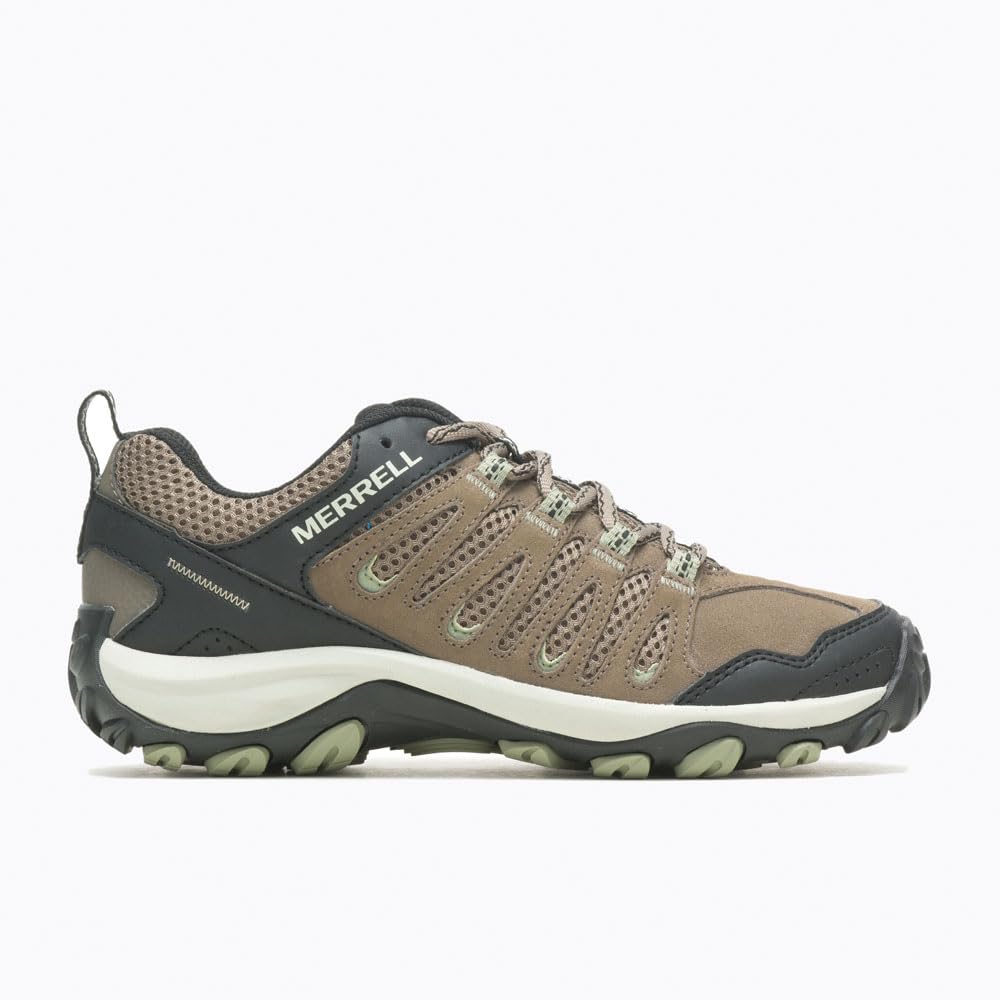 Merrell Crosslander 3 - Women's Brindle/Tea Shoe Deals Outlet