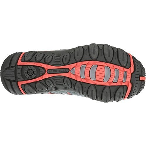 Merrell Crosslander Vent - Women's Vent Castlerock Shoe Deals Outlet