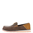 Ariat Cruiser Slip On - Men's Rough Oak Shoe Deals Outlet