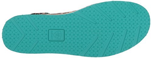 Ariat Cruiser - Women&#39;s Brown Bomber Shoe Deals Outlet